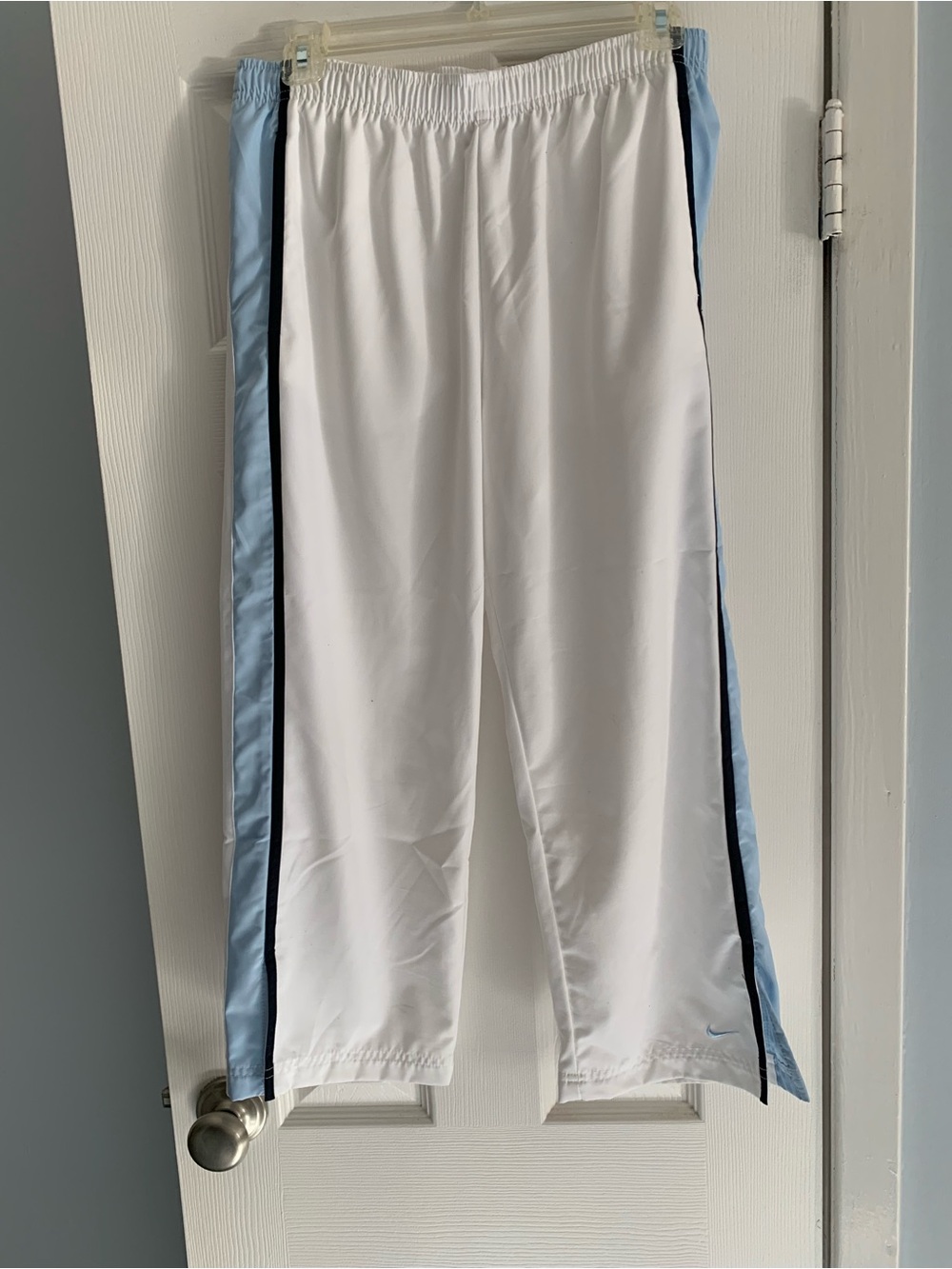 Nike Capri Length Pants